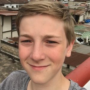 Meet your Posher, Rory